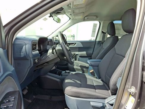 New 2026 Ford Maverick XL image 6