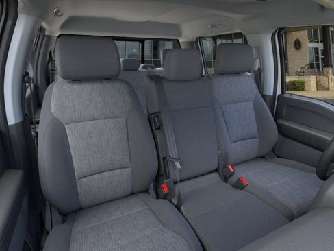 New 2025 Ford F250 XL w/ STX Appearance Package image 10