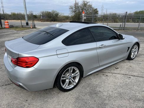 Used 2014 BMW 428i Coupe image 4