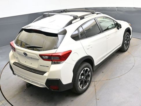 Certified 2023 Subaru Crosstrek 2.0i Premium image 49