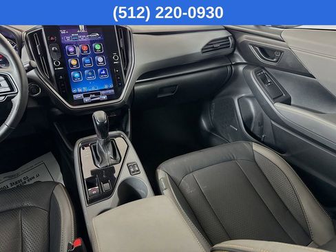 Certified 2024 Subaru Crosstrek 2.5i Wilderness image 29