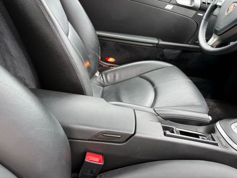 Used 2007 Porsche Cayman S RWD image 75