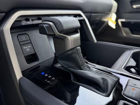 New 2026 Toyota Tundra Limited image 20