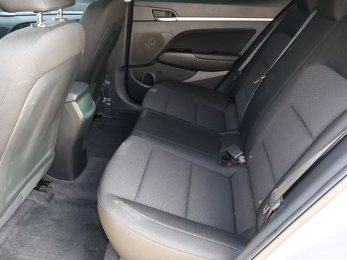 Used 2020 Hyundai Elantra SEL w/ Cargo Package (C1) image 19