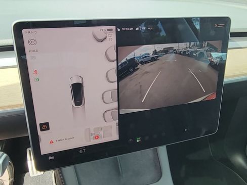 Used 2022 Tesla Model Y Performance AWD/4WD image 15