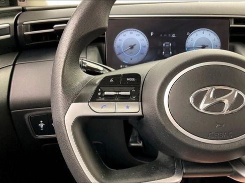 Certified 2024 Hyundai Tucson SEL AWD/4WD image 22