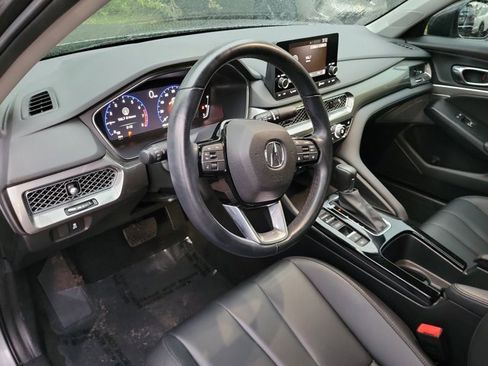 Certified 2023 Acura Integra image 7