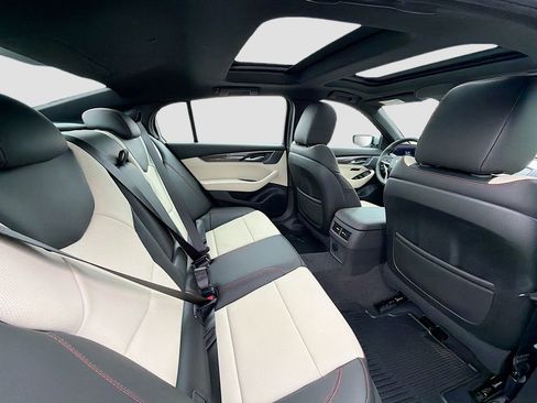 New 2026 Cadillac CT5 Sport image 29