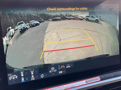 New 2026 Toyota Tacoma Limited image 27