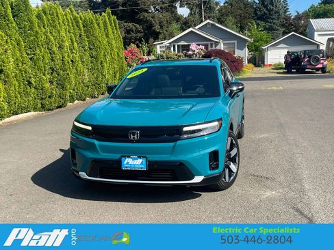 Used 2024 Honda Prologue Elite image 1