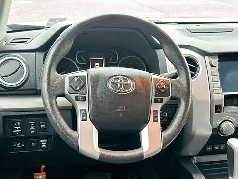 Used 2021 Toyota Tundra SR5 image 17