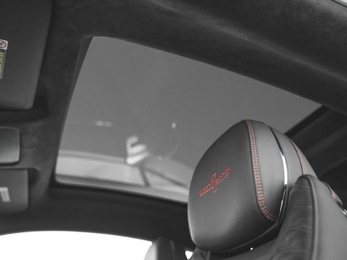 Used 2025 Bentley Continental GT Speed AWD/4WD image 48
