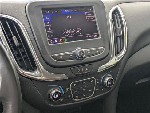 Used 2022 Chevrolet Equinox LT FWD image 13