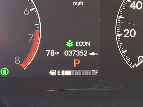 Used 2023 Honda HR-V Sport image 21