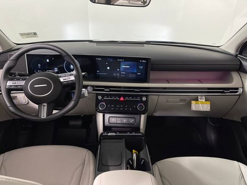 Certified 2025 Hyundai Tucson SEL image 14