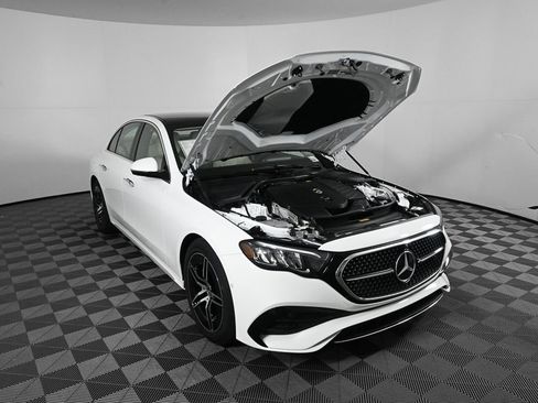 New 2026 Mercedes-Benz E 350 Sedan image 32