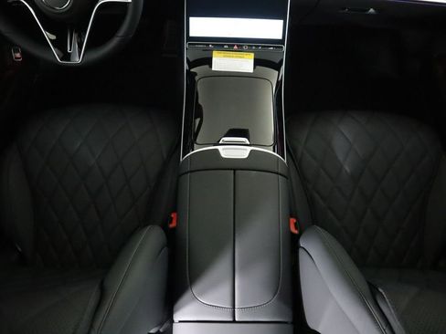New 2026 Mercedes-Benz S 580 4MATIC Sedan image 18