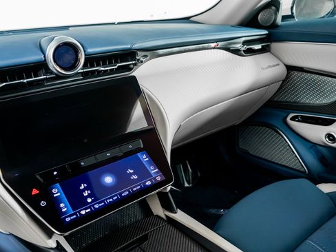 Used 2024 Maserati GranTurismo Folgore image 36