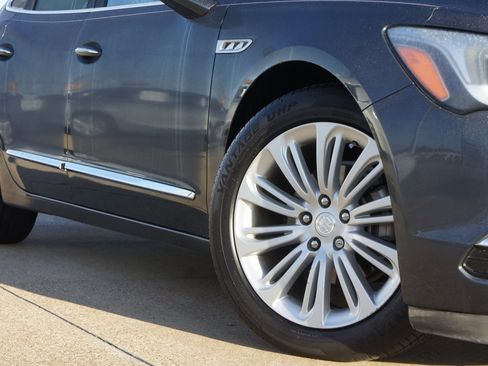 Used 2019 Buick LaCrosse Essence w/ Sun and Shade Package image 10