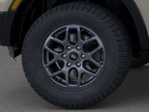 New 2025 Ford Ranger XLT w/ Equipment Group 301A High image 19