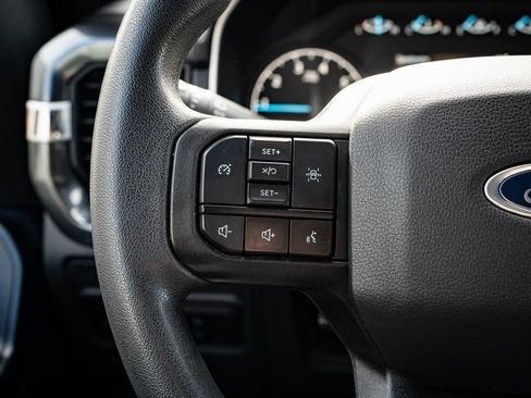 Used 2023 Ford F150 XL image 26