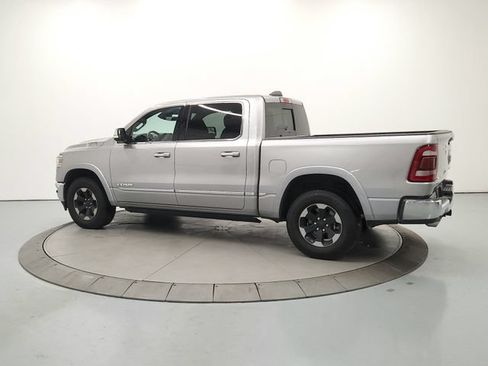 Used 2022 RAM 1500 Limited AWD/4WD image 6