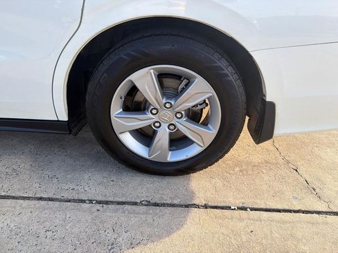 Used 2018 Honda Odyssey EX-L image 33