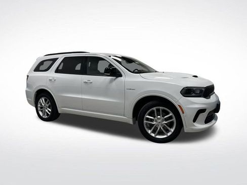 Used 2025 Dodge Durango R/T image 46