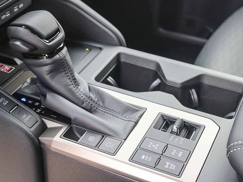 New 2026 Toyota Land Cruiser image 22