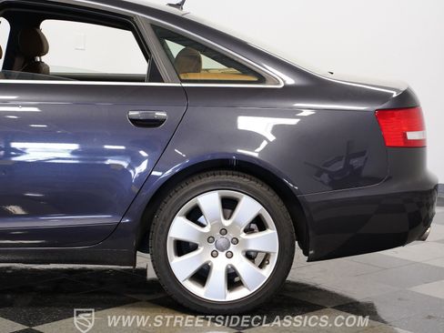 Used 2007 Audi A6 3.2 AWD/4WD image 25