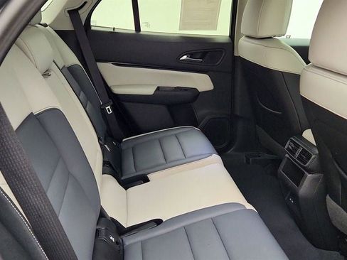 Used 2025 Honda Prologue Touring image 24