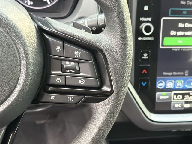 Certified 2026 Subaru Crosstrek 2.5i Premium AWD/4WD image 25