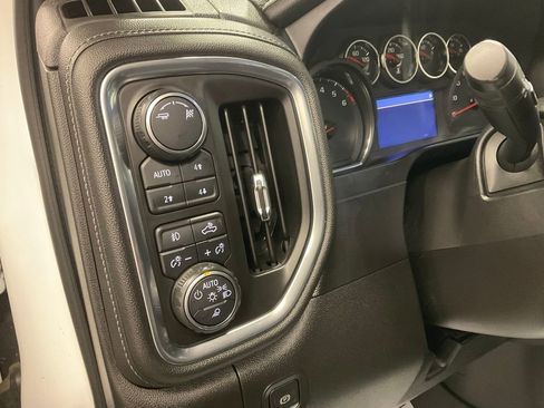 Used 2019 Chevrolet Silverado 1500 LTZ w/ LTZ Plus Package image 20