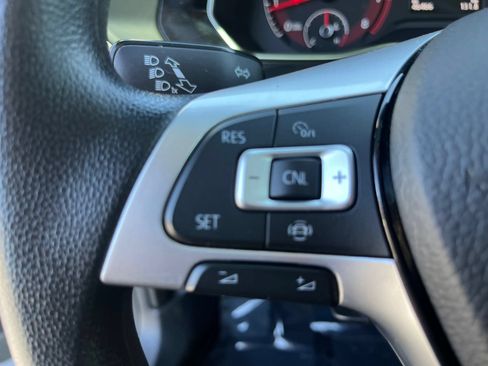Used 2020 Volkswagen Jetta S w/ Driver Assistance Package FWD image 15