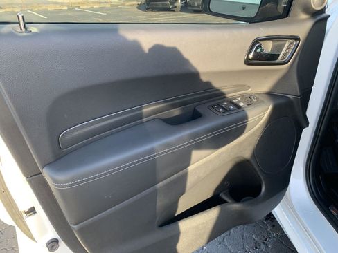 Used 2024 Dodge Durango SRT image 15