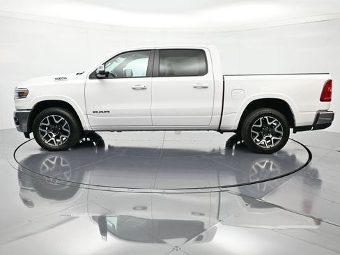 Used 2025 RAM 1500 Laramie image 8