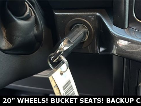 New 2025 Ford F150 STX w/ Equipment Group 200A image 9