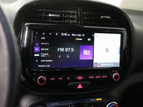 Used 2021 Kia Soul Turbo image 5