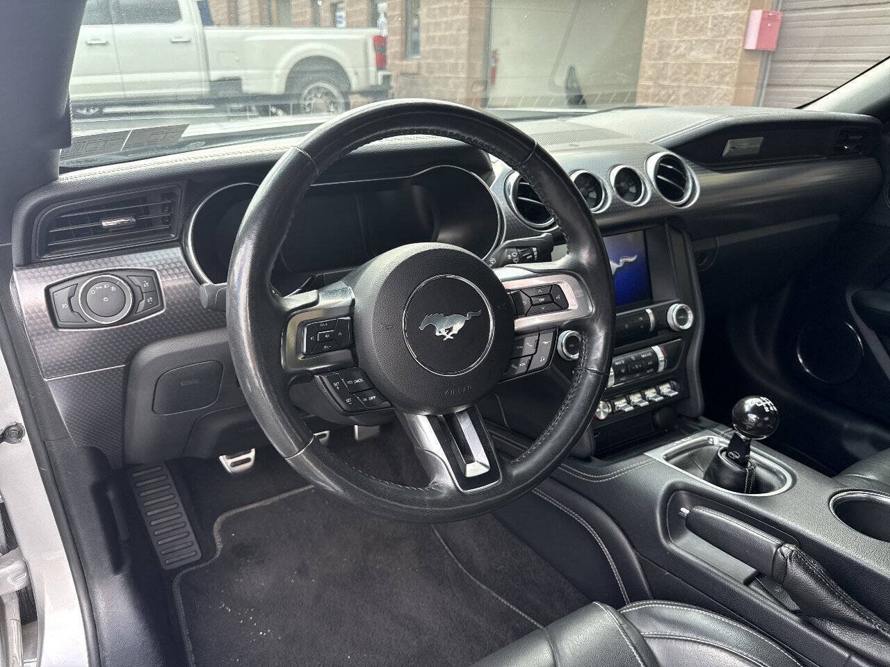 Used 2019 Ford Mustang GT Premium w/ Performance Package - Level 2 RWD image 23