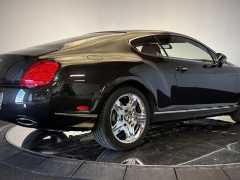 Used 2005 Bentley Continental GT AWD/4WD image 27