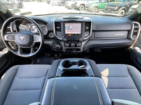 Used 2023 RAM 1500 Big Horn AWD/4WD image 20