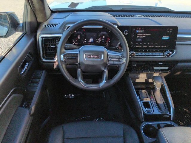 Used 2024 GMC Canyon Elevation w/ Elevation Premium Package RWD image 15