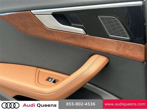 Certified 2022 Audi A5 2.0T Premium Plus image 21