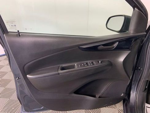 Used 2019 Chevrolet Spark LT FWD image 20