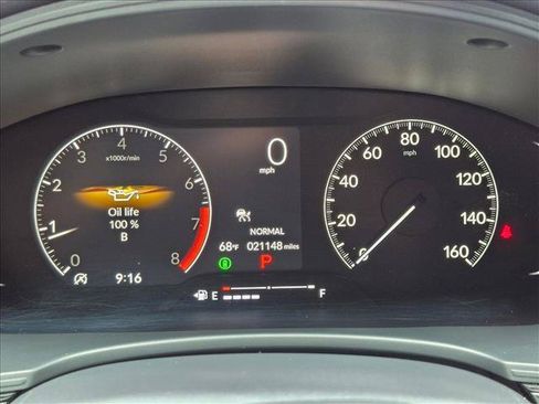 Used 2025 Honda Civic Sport image 12