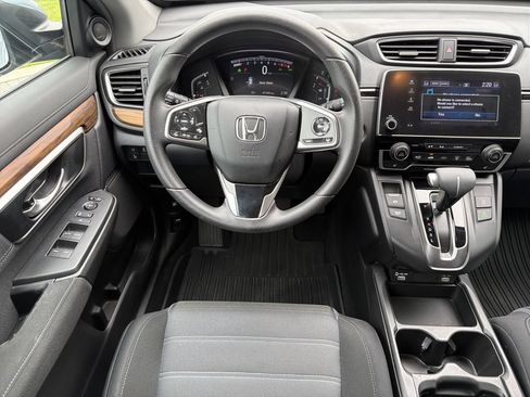 Used 2022 Honda CR-V EX image 17