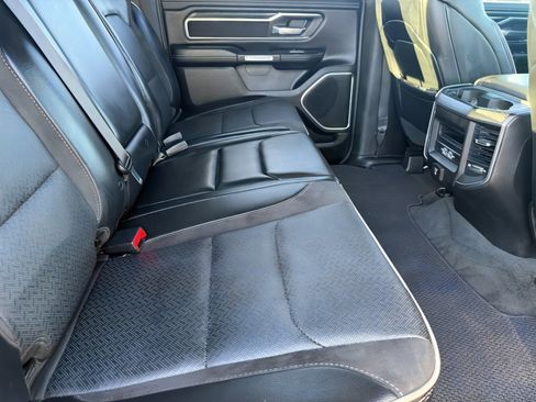 Used 2023 RAM 1500 Laramie image 27