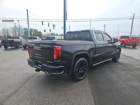 Used 2021 GMC Sierra 1500 Denali w/ Denali Ultimate Package image 6