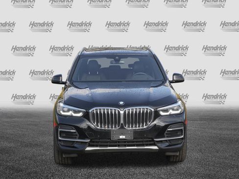 Certified 2023 BMW X5 sDrive40i w/ Premium Package image 3