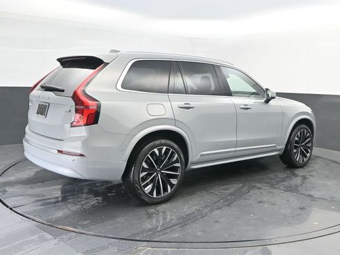New 2026 Volvo XC90 B6 Ultra w/ Protection Package AWD/4WD image 7